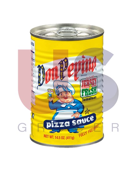 Don pepino Pizza Sauce 12st/förp