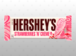 Hershey's  Strawberry n Creme 24/st