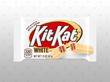 Kit Kat White Chocolate 24units/pack