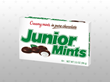 Junior Mints Förp/24st