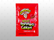 Warheads Pop Candy Cherry 20st/förp