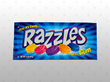 Razzles Original förp/24st
