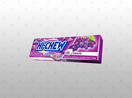 Hi Chew Grape 15st/förp