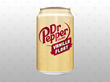 Dr  Pepper Vanilla Float 24units/pack