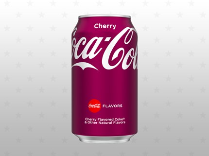 Coca Cola Cherry 24units/pack