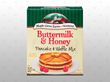 Maple Groove Buttermilk n Honey 6units/pack