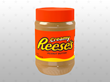 Reese's Creamy Peanutbutter förp/12st