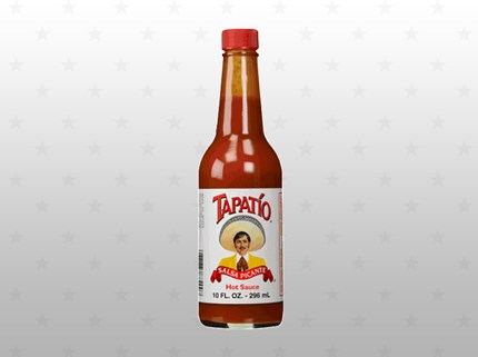 Tapatio Hot Sauce 12st/förp