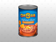 Ortega Refried Beans Traditional 12units/pack